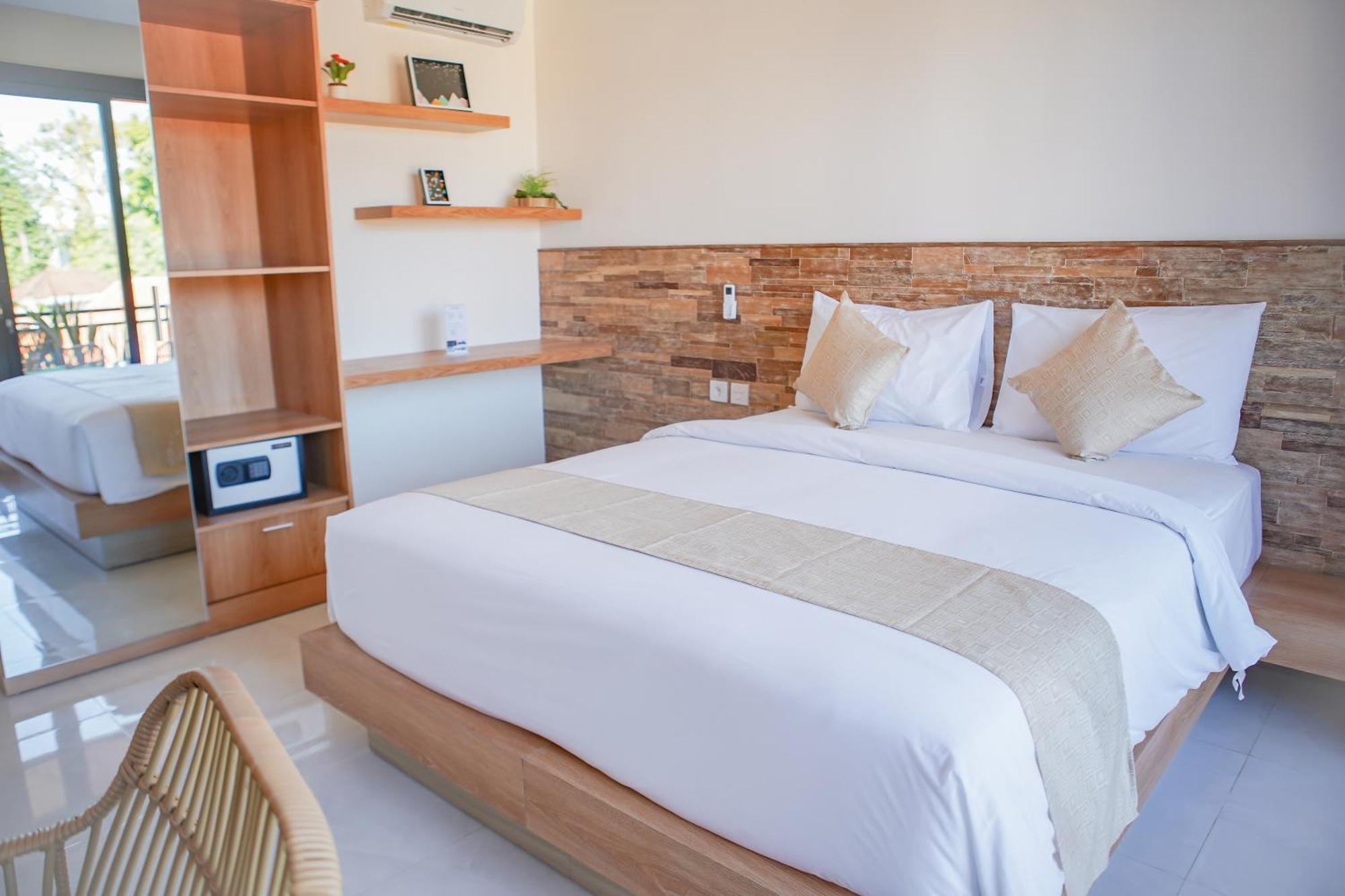 Cansa Seminyak Екстер'єр фото